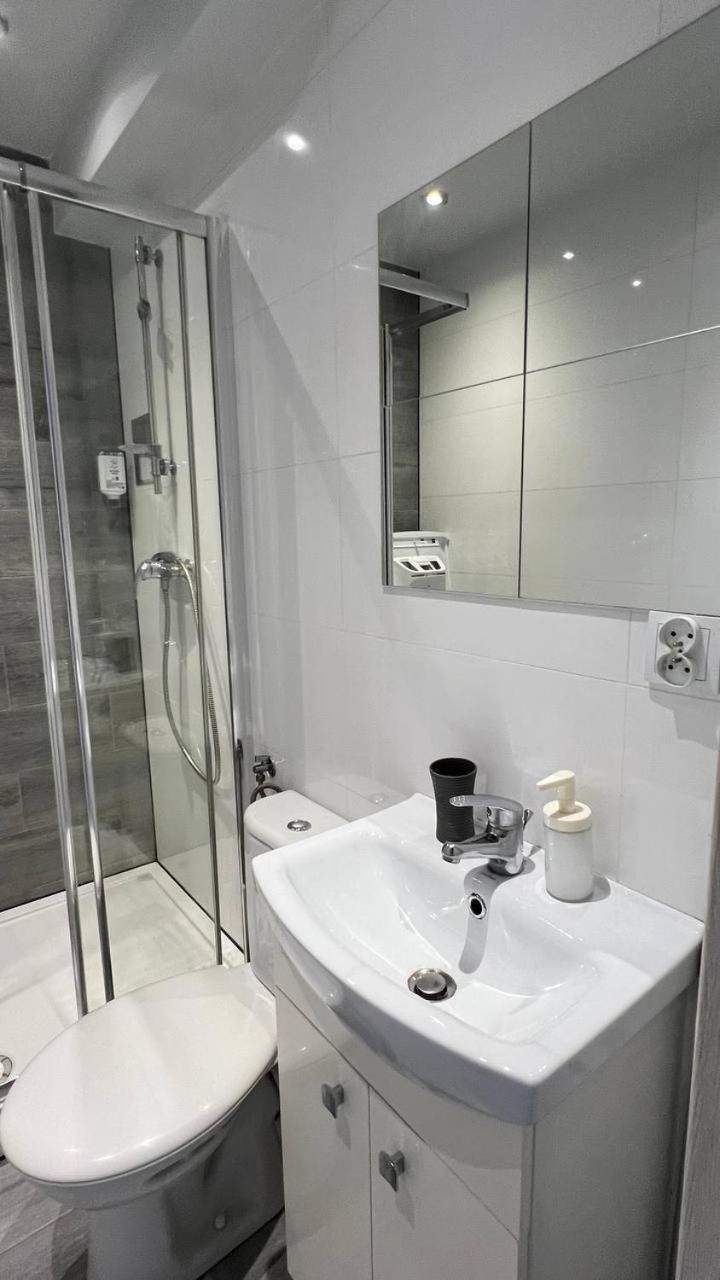 Urbanestcitycenterapartment/Kob2A Katowice Eksteriør billede